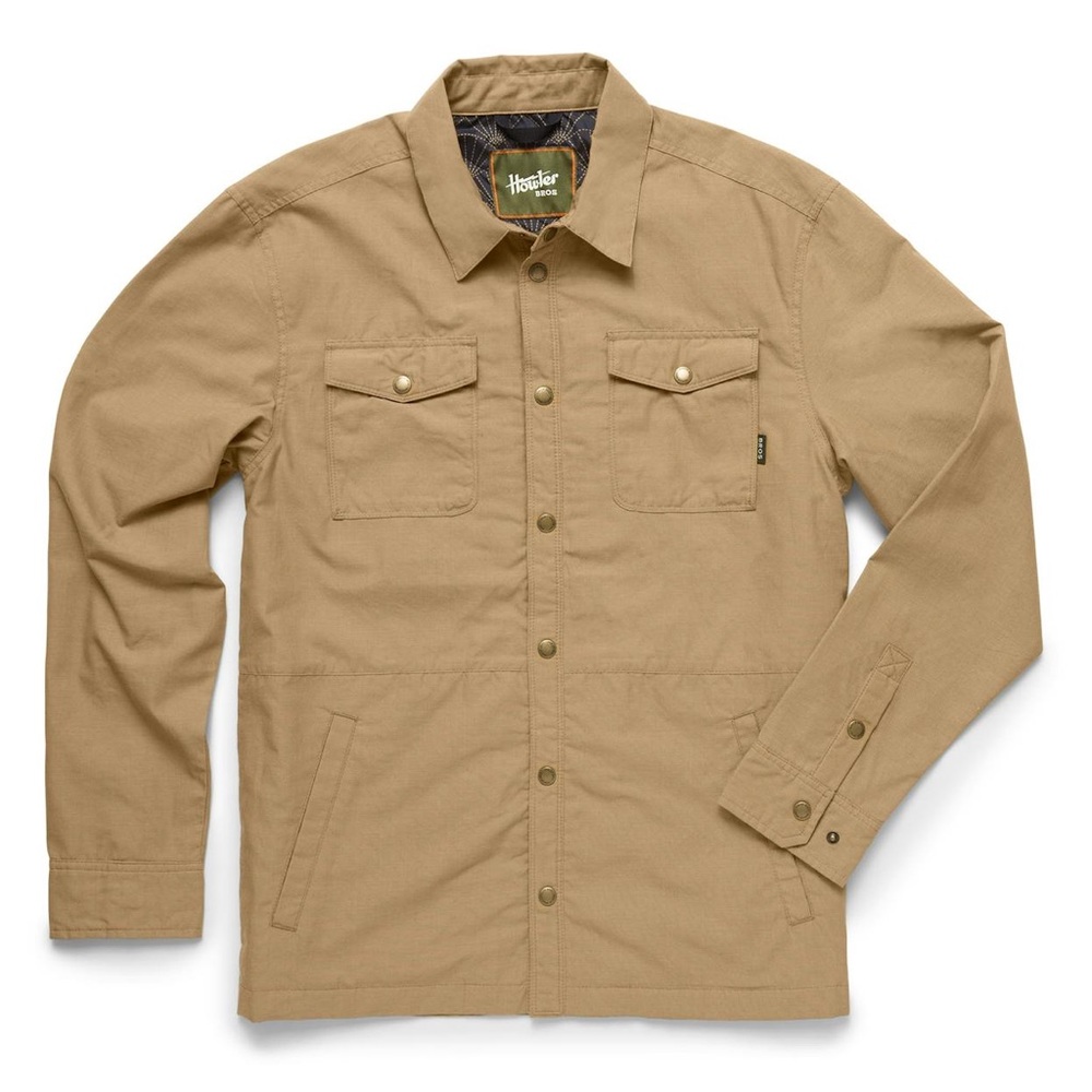 Howler Brothers Roadrunner Jacket